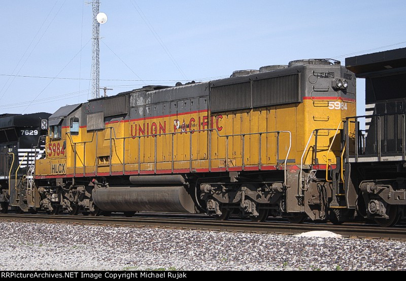 HLCX 5984
